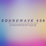 SOUNDWAVE #39