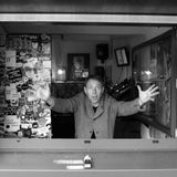 Gilles Peterson: Worldwide Awards Special - 2nd December 2014