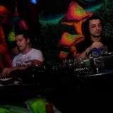 Sale (Liquid & Solid) DJ Set at club Gun - WickedForest Party 2013