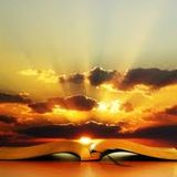"Work of the Spirit" Sun. 6-9-13 PM sermon by David Hankins