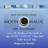 Moon Magic Episode001
