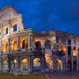 Live at the Coliseum