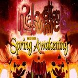 Violin of Spring --------- Relaxation lounge awakening 2016 - ecstatic dance -ethno ambiant chillout