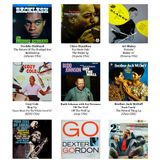 Hard Bop & Soul Jazz pt. III (July 2013)