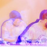 Ghosts On Tape - Live at MEME 2012 - Winnipeg, Canada