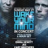 Cosmic Gate - Avalon - May 27th '12 (Best Audio)