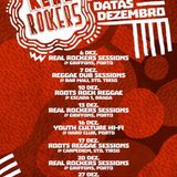 Real Rockers Session 20/12/2016