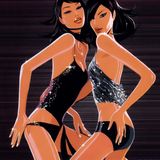 Blend of Dance & Smooth House