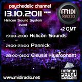 Pannick @ Midiradio Vol 1.b