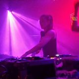 Adriana Vega @ SUgar Factory WIOYM Closing Set October 2014