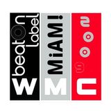 BeatOn Miami (WMC'09'MIX) - mixed by Lui Danzi