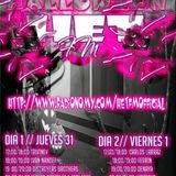 Adri Rd @ Halloween Festival Het Fm(31-10-13)