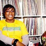 Marcia Carr / Mi-Soul Radio / Mon 3pm - 5pm / 23-02-2015