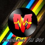 MetrixDub FM #01