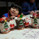 SWEET TOOTH MIX くりすますver.