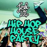 Hip Hop House Party (90's, Old School)