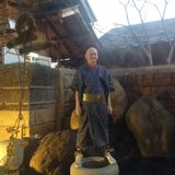 Mixmaster Morris @ Nagano NYE 2015/16 pt 2