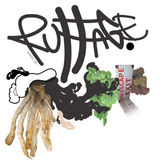 Ruffage Sessions feat Brackles b2b Oneman b2b Elgato b2b Bok Bok b2b Ben UFO feat ASBO 15th Jan 2009