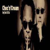 Choc`N`Cream For The Love Of Urban Music December_2014