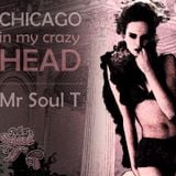 CHICAGO in my crazy HEAD by Mr Soul T