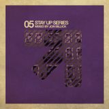 Stay Up Series 005 - Jon Billick