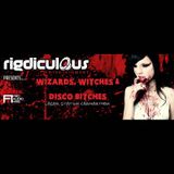 Halloween Banger, Lord Muttly (Rigdiculous Presents Wizards, Witches, Disco Bitches)