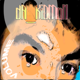 dA_KiDMaN - vOl. 8
