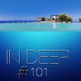 IN DEEP #101 18/3/16 (Paul Layden)