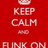 Atomic Dog v Keep Calm and Funk On