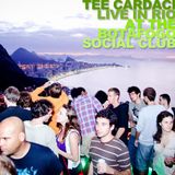 Tee Cardaci - Live at Botafogo Social Club 2 Year Anniversary