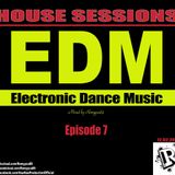 Romyyca89 @ HOUSE SESSIONS_Ep.7(Edm 2o16)