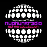 nuphunkradio sprring 2010