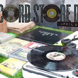 Matiiz - Top 5 Record Store Day