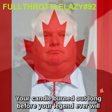 Fullthrottlelazy #92: Ya Know What I Mean?