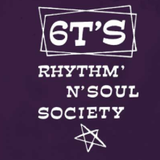 Timmy Soul Presents : 6T’s Rythm’N’Soul Society