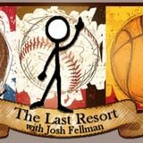 Sports Last Resort: Oscar Preview