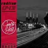 Garth Hill - Red Line 043
