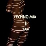 Techno Mix 8