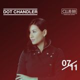 Dot Chandler @ Club 88 - Campinas BRA