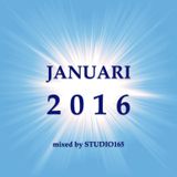 JANUARI 2016