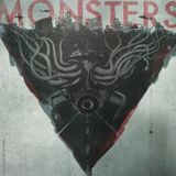 APT// Monsters>