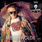 ACCESS UNDERGROUND 002 : Lee Reynolds