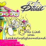 Diddl "Das Lied vom Lockerlustiglauneland" (CD-Maxi Single)