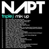 NAPT on the Triple J Mix Up Radio show