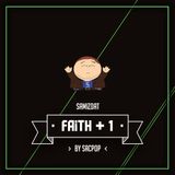 samizdat: Faith + 1
