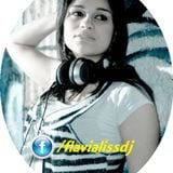 DJ Flávia Liss - Emotions