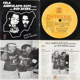 Fela Anikulapo Kuti and Roy Ayers – Music Of Many Colours