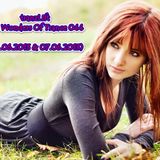 tranzLift - The Wonders Of Trance 044 (07.06.2013)