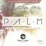 XAVI's Ibiza Global Radio P.A.L.M Radio Show Mix 17/10/2015