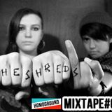 #MIXTAPE027 - She Shreds (Female guitarists of the pacific northwest)